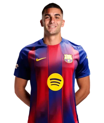 Ֆեռան–Տոռես