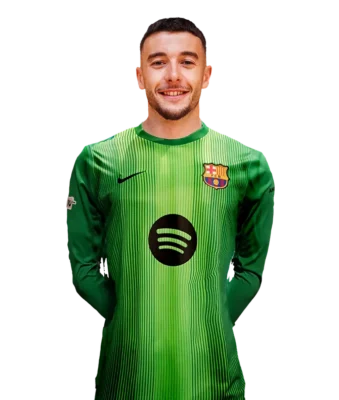 Ժոան–Գարսիա