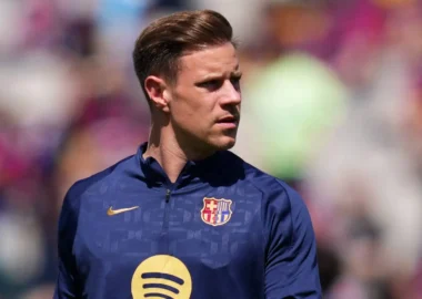 stegen