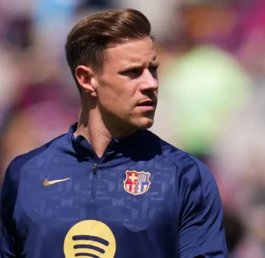 stegen