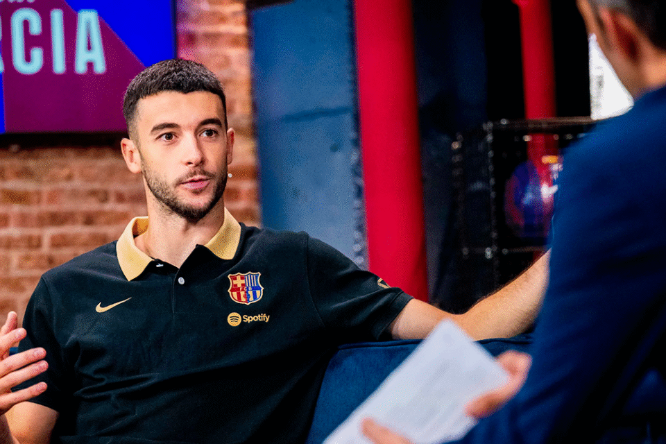 ժոան գարսիա