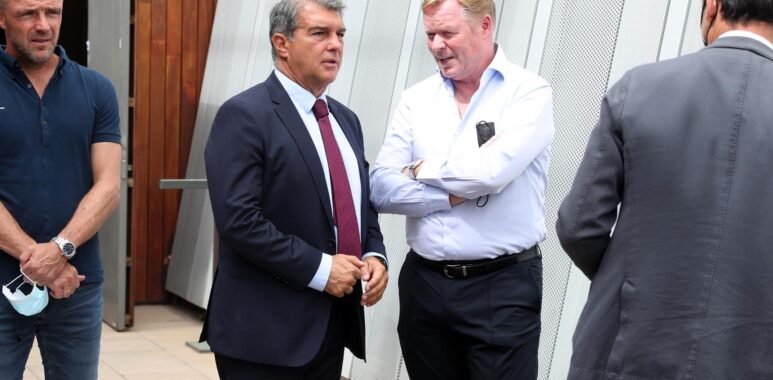 լապորտա կուման