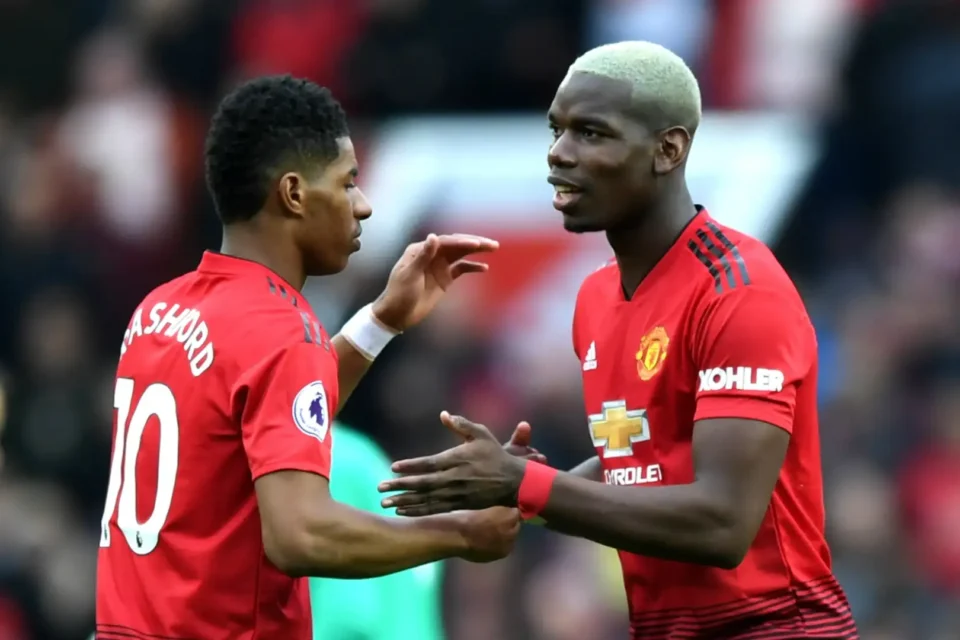rashford-pogba-ռեշֆորդ-պոգբա