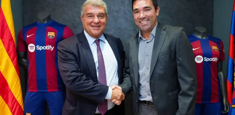 բարսա-լապորտա-դեկու