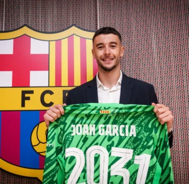 բարսելոնա-ժոան-գարսիա-բարսա