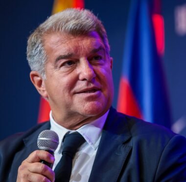 լապորտա ուեֆա ֆիֆա