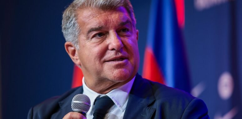 լապորտա ուեֆա ֆիֆա