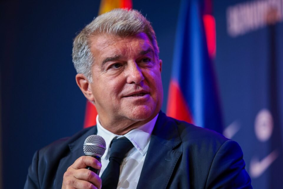 լապորտա ուեֆա ֆիֆա