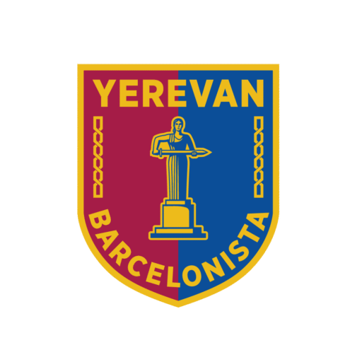 Yerevan Barcelonista