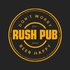 rush pub