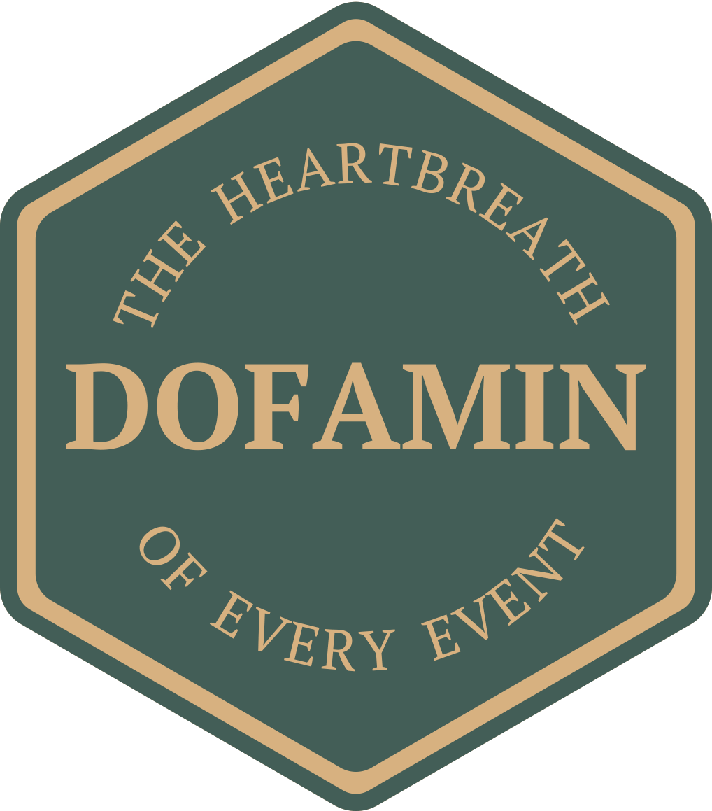 dofamin - yerevan barcelonsita