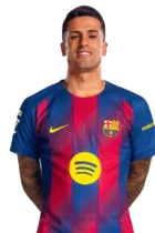 Ժոաու Կանսելու–Joao Cancelo