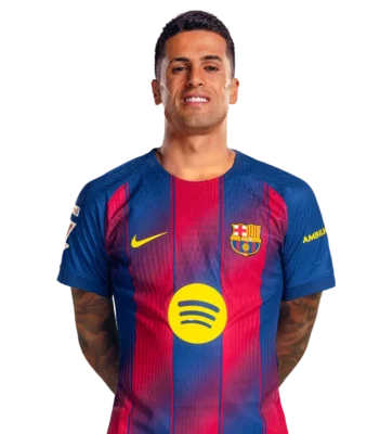 Ժոաու Կանսելու–Joao Cancelo